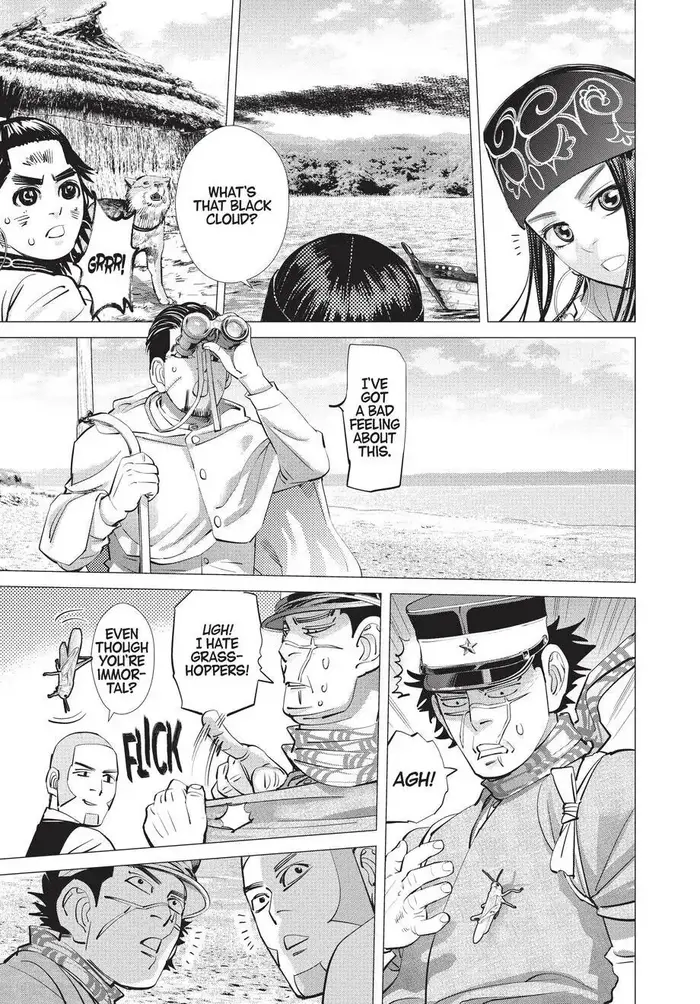 Golden Kamuy Chapter 115 image 08_optimized